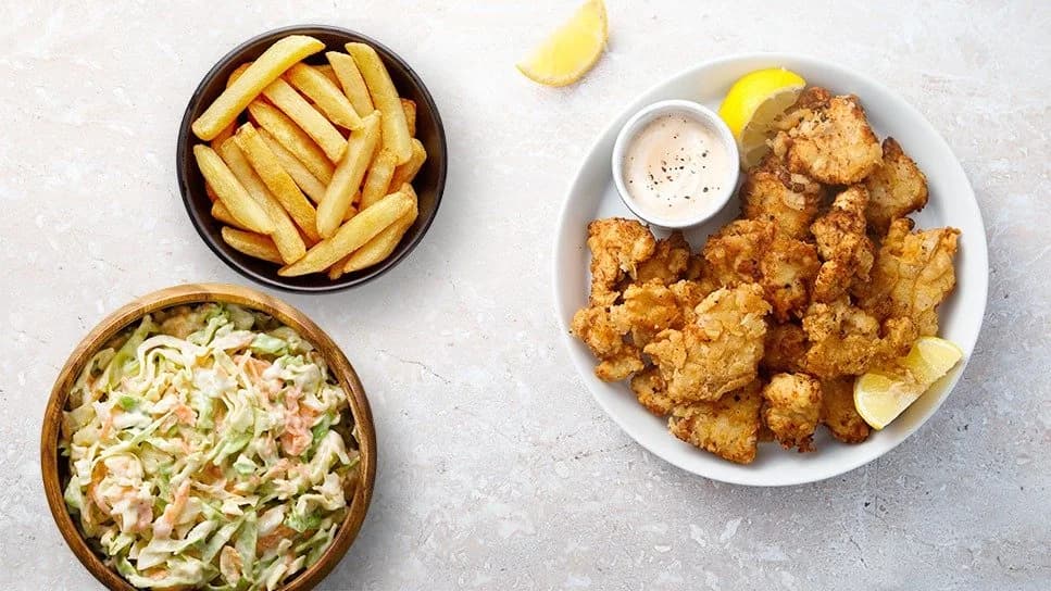 Chickenland’s jetzt auch in Rodenkirchen