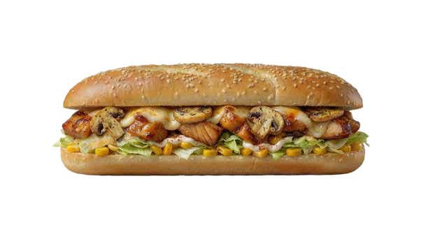 Francisco Burger